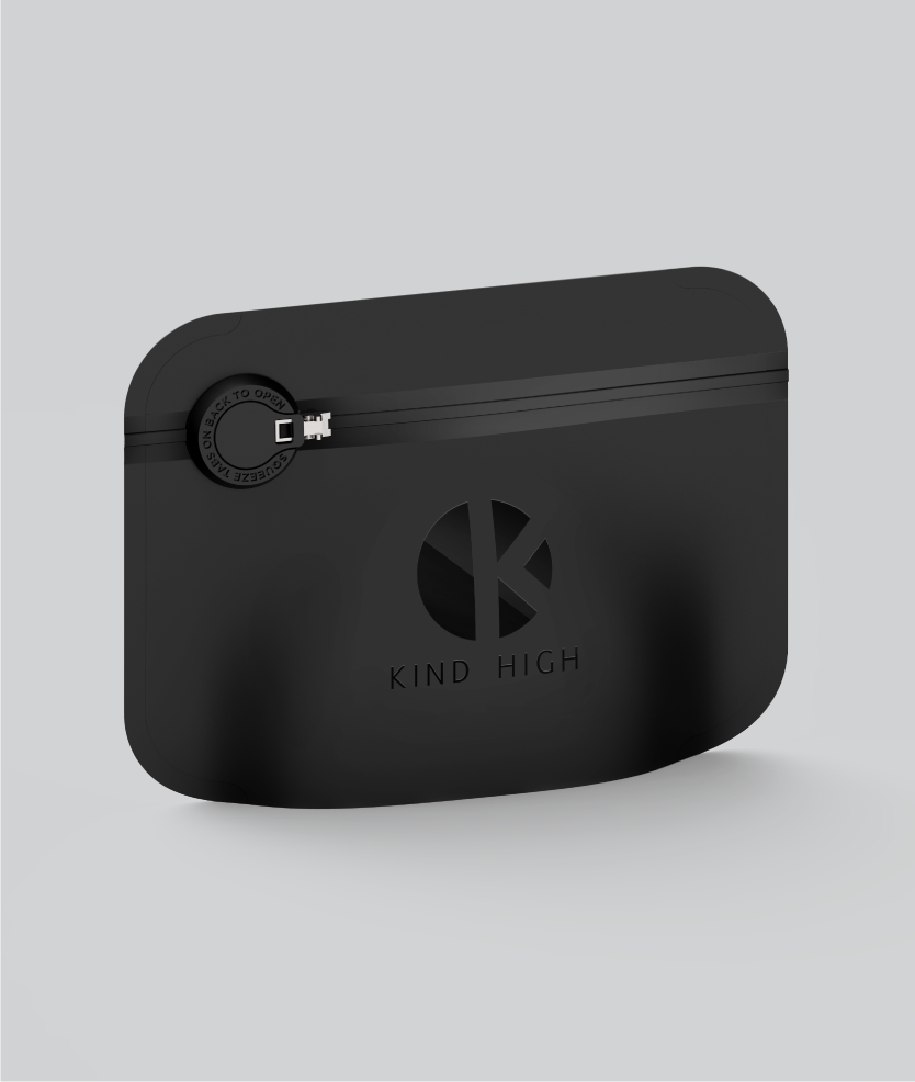 kindhigh-custom-dispensary-bags