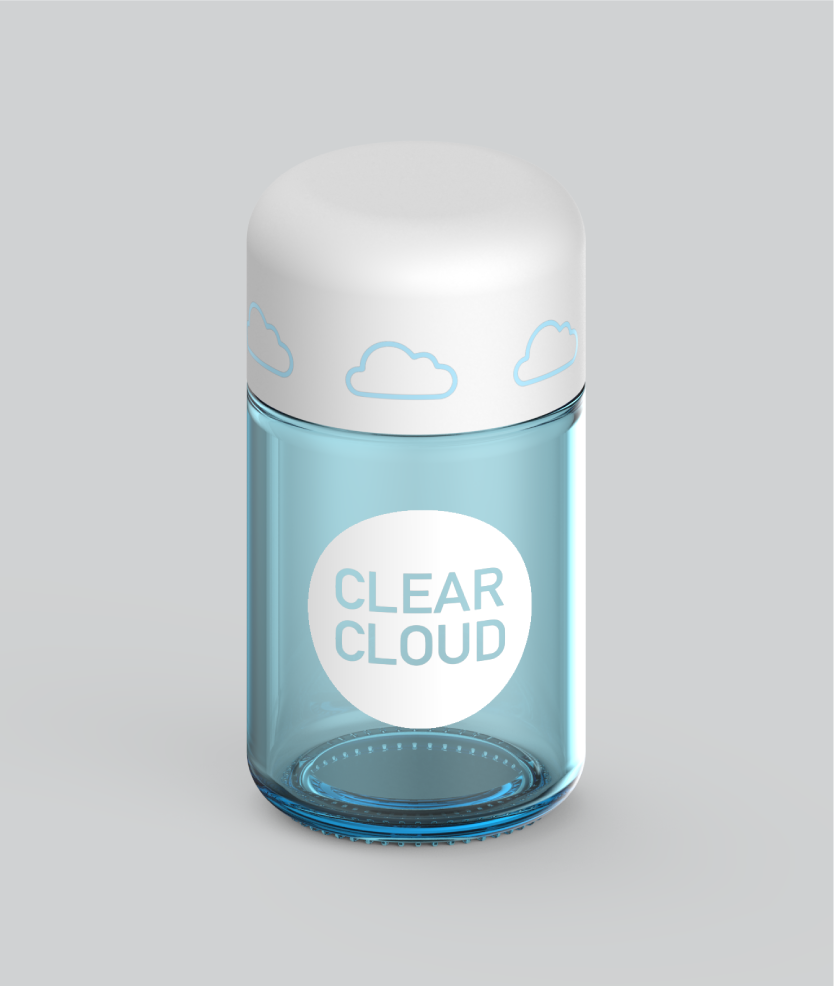 clear-cloud-custom-marijuana-jars