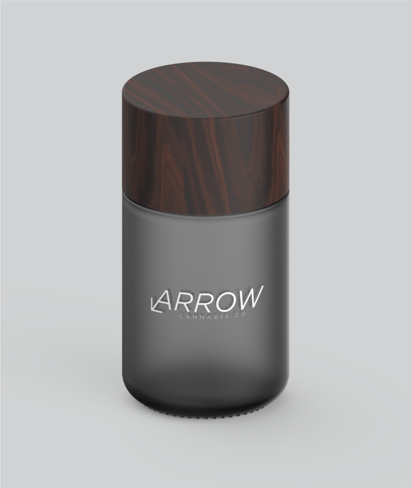 Arrow-custom-cannabis-jars