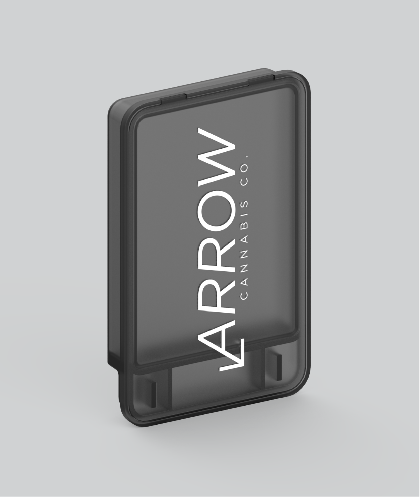 arrow-snaptech-case-pre-roll-packaging