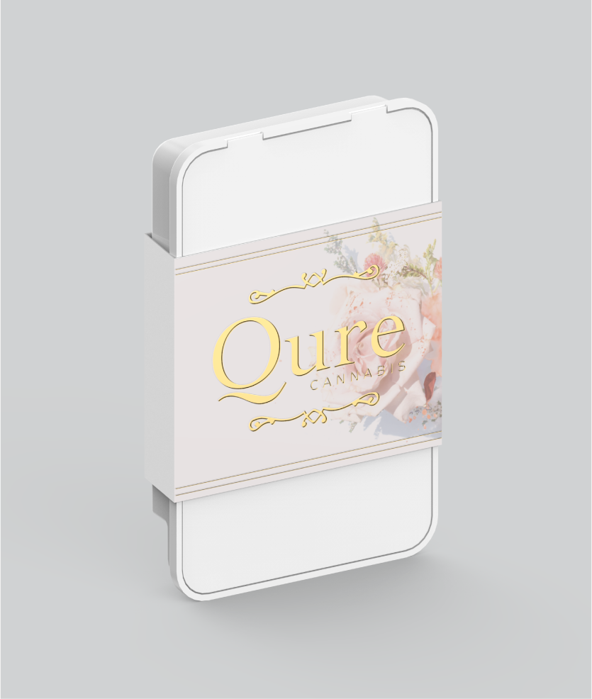 qure-snaptech-case-pre-roll-packaging