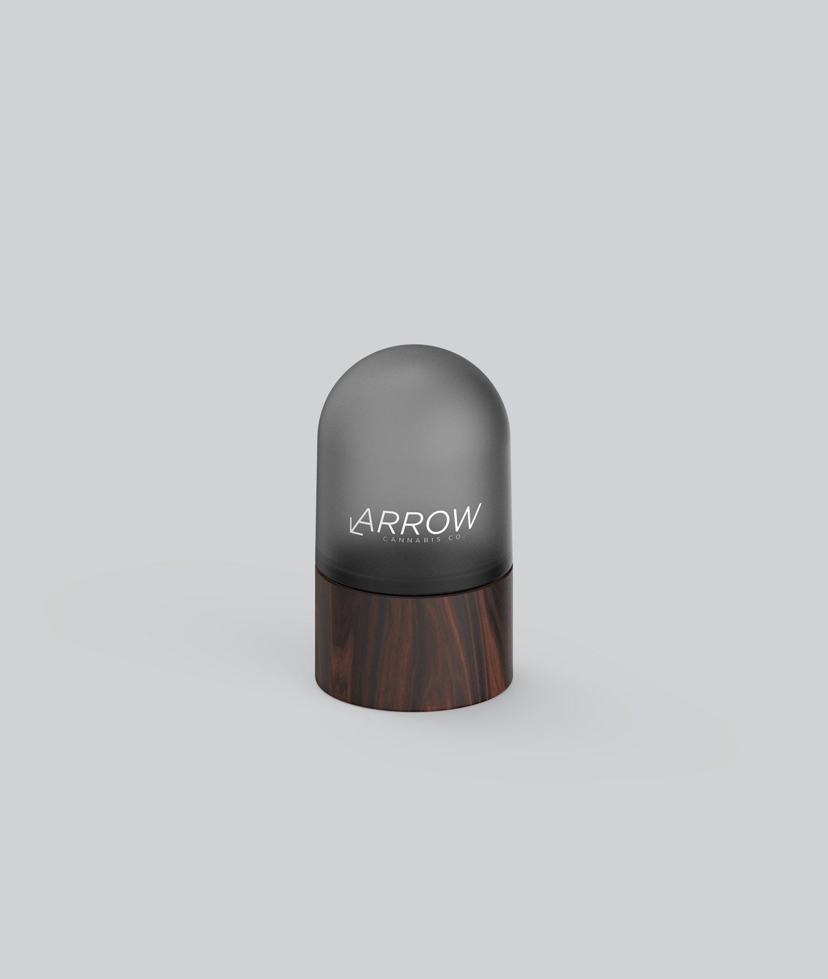 Arrow Dome-smell-proof-glass-jars