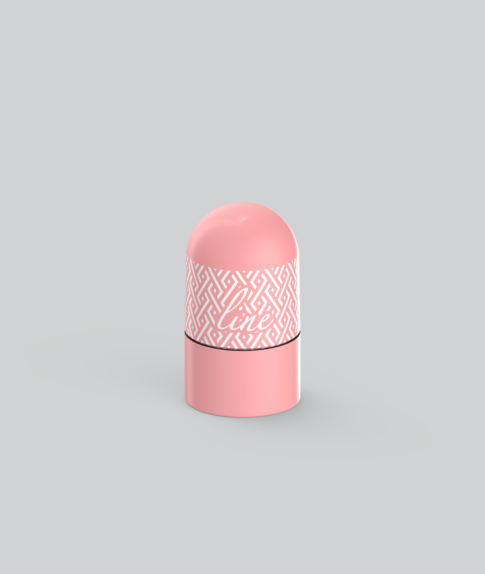 Line Dome-smell-proof-glass-jars
