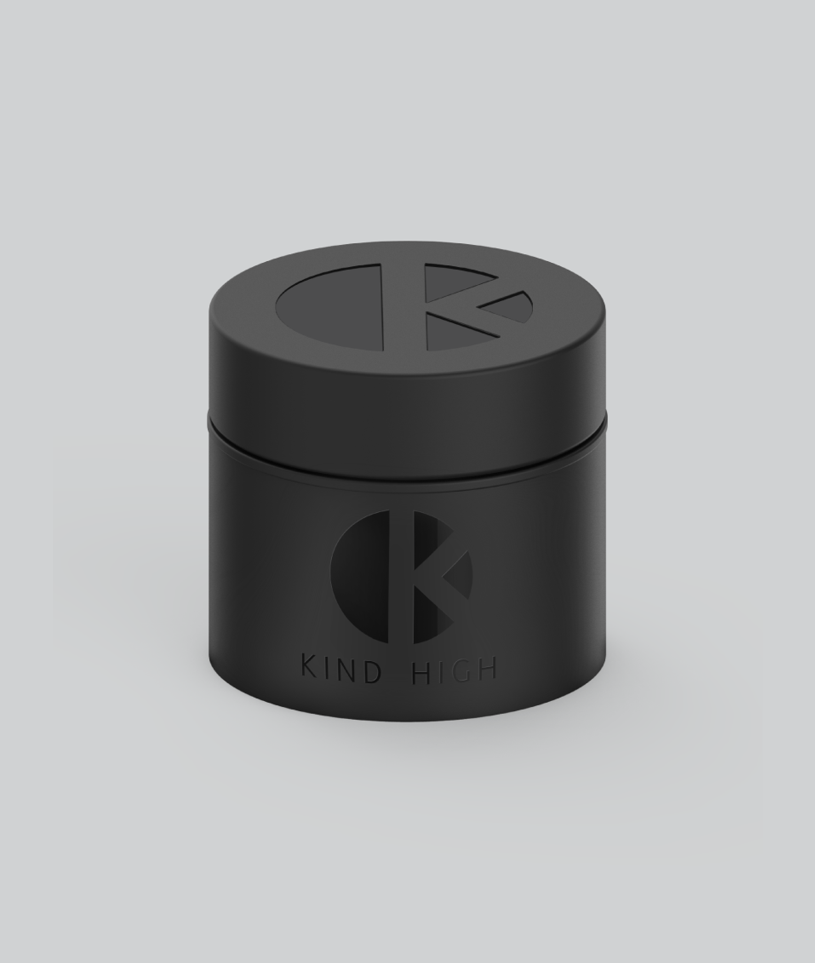 kindhigh-custom-round-tin-packaging