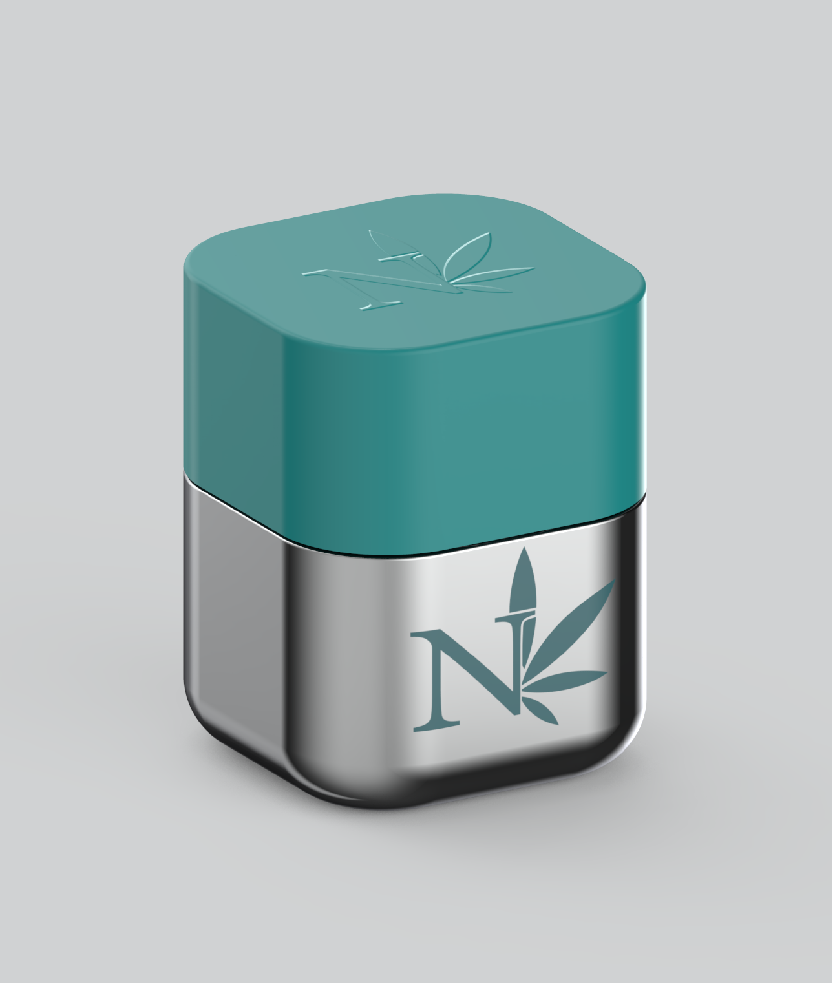 full-cannabis-package-design